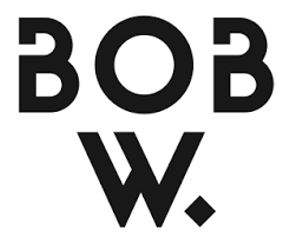 Bob W Hotels Logo