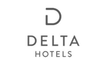 Delta Hotels by Marriott Logo