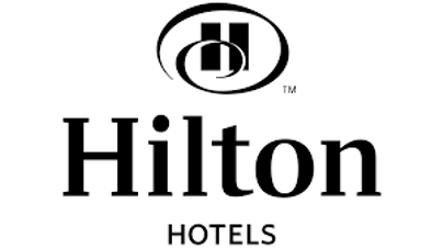 Hilton Hotels Logo