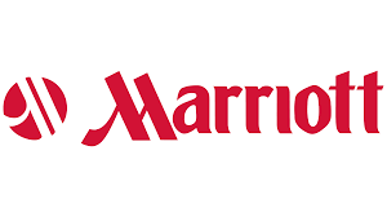 Marriott International Logo
