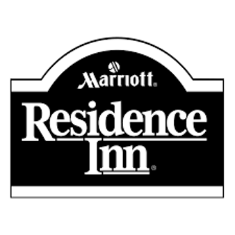 Residence Inn by Marriott Logo