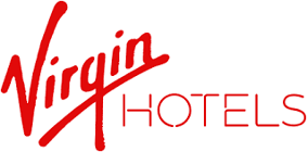 Virgin Hotels Logo
